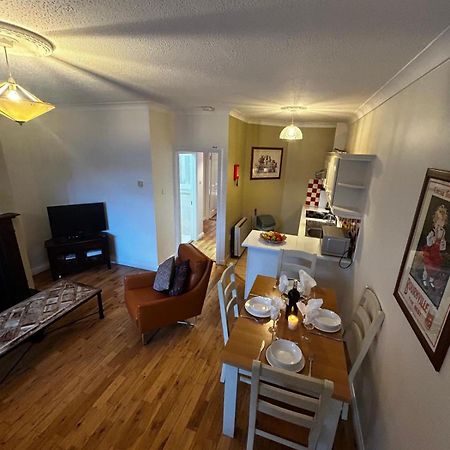 29 Cill Ard Bohermore Galway City 아파트 외부 사진