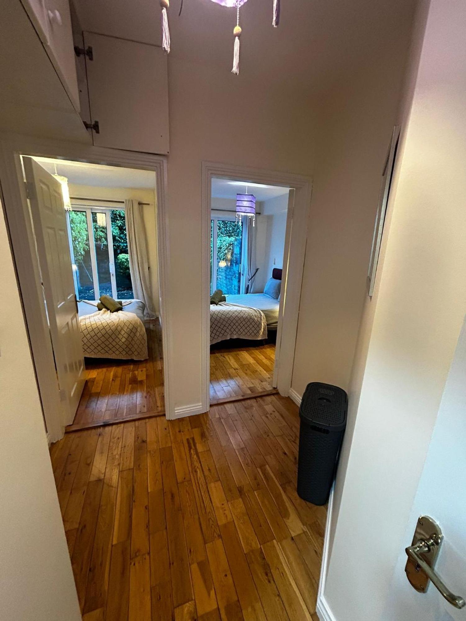 29 Cill Ard Bohermore Galway City 아파트 외부 사진