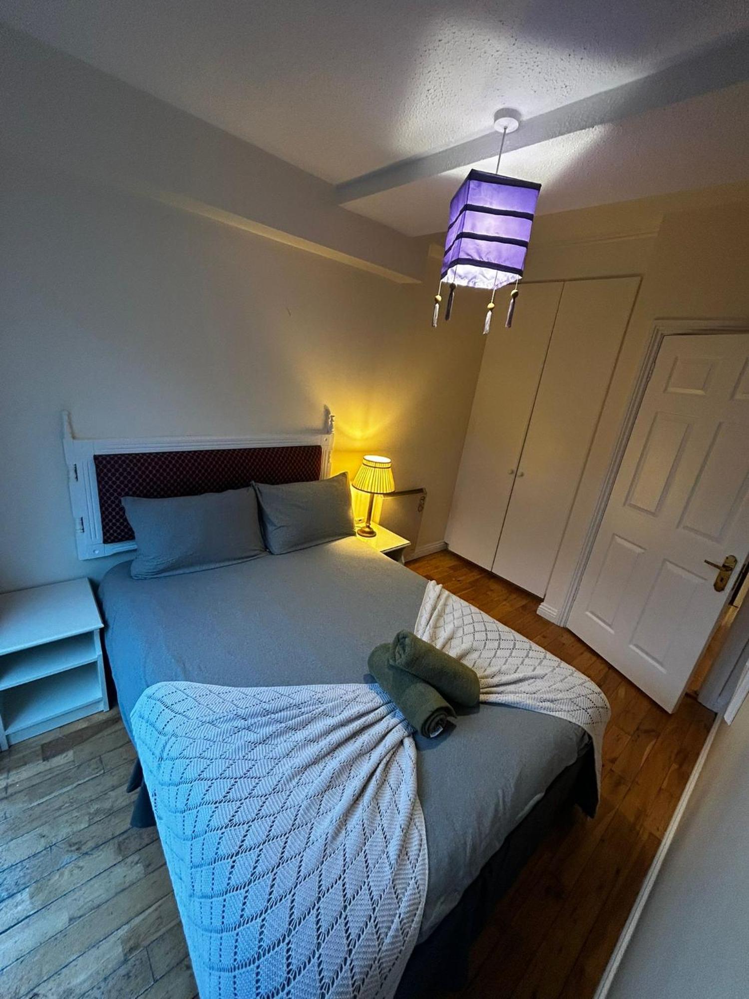 29 Cill Ard Bohermore Galway City 아파트 외부 사진