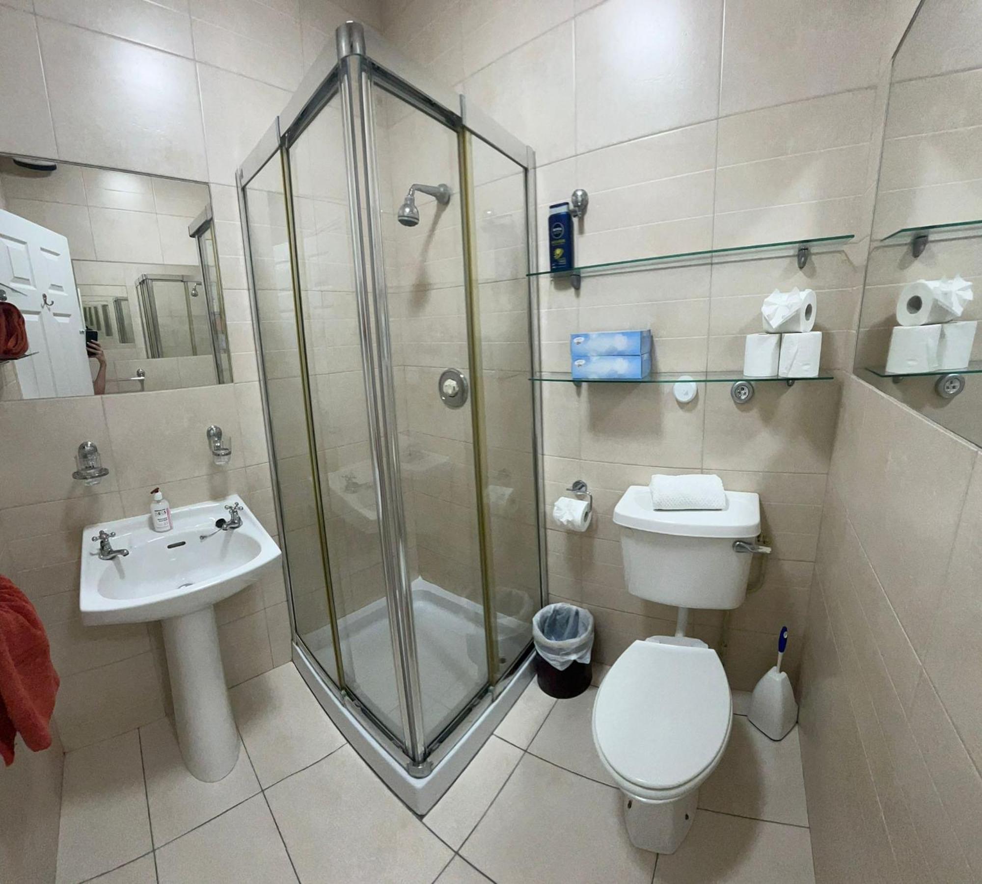 29 Cill Ard Bohermore Galway City 아파트 외부 사진