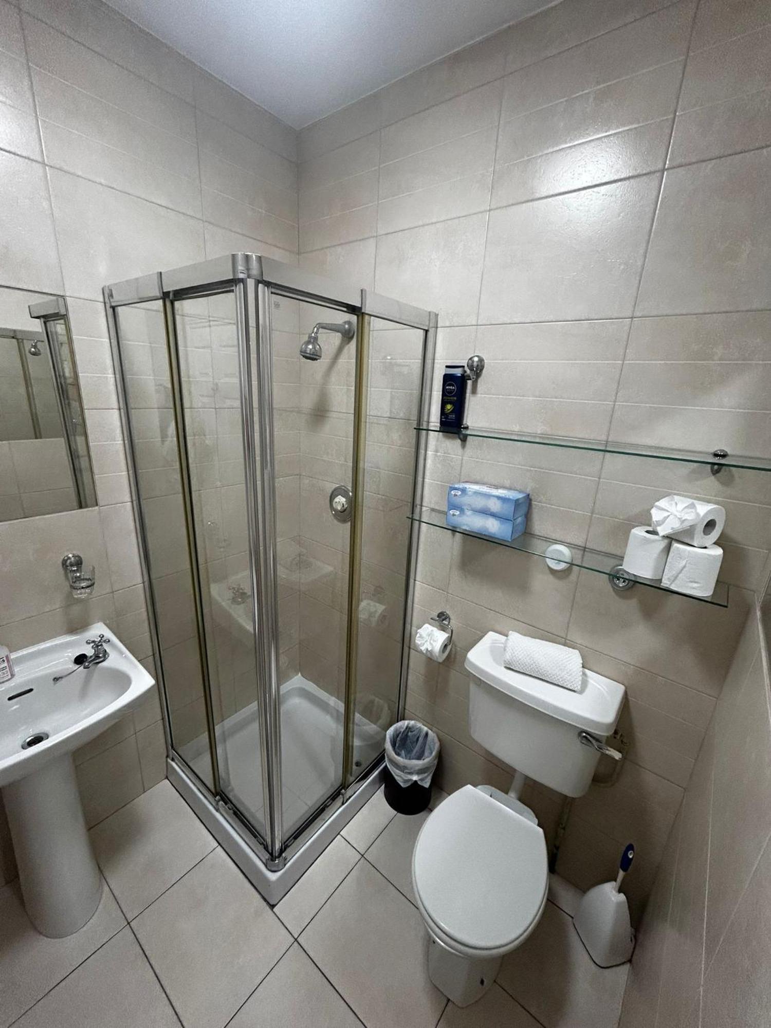29 Cill Ard Bohermore Galway City 아파트 외부 사진