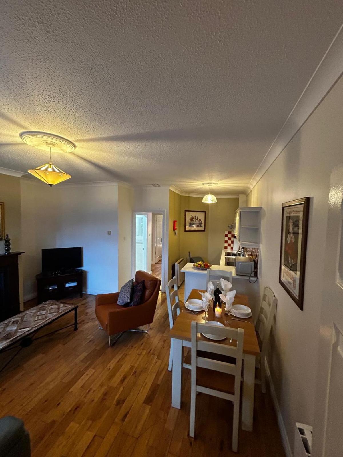 29 Cill Ard Bohermore Galway City 아파트 외부 사진