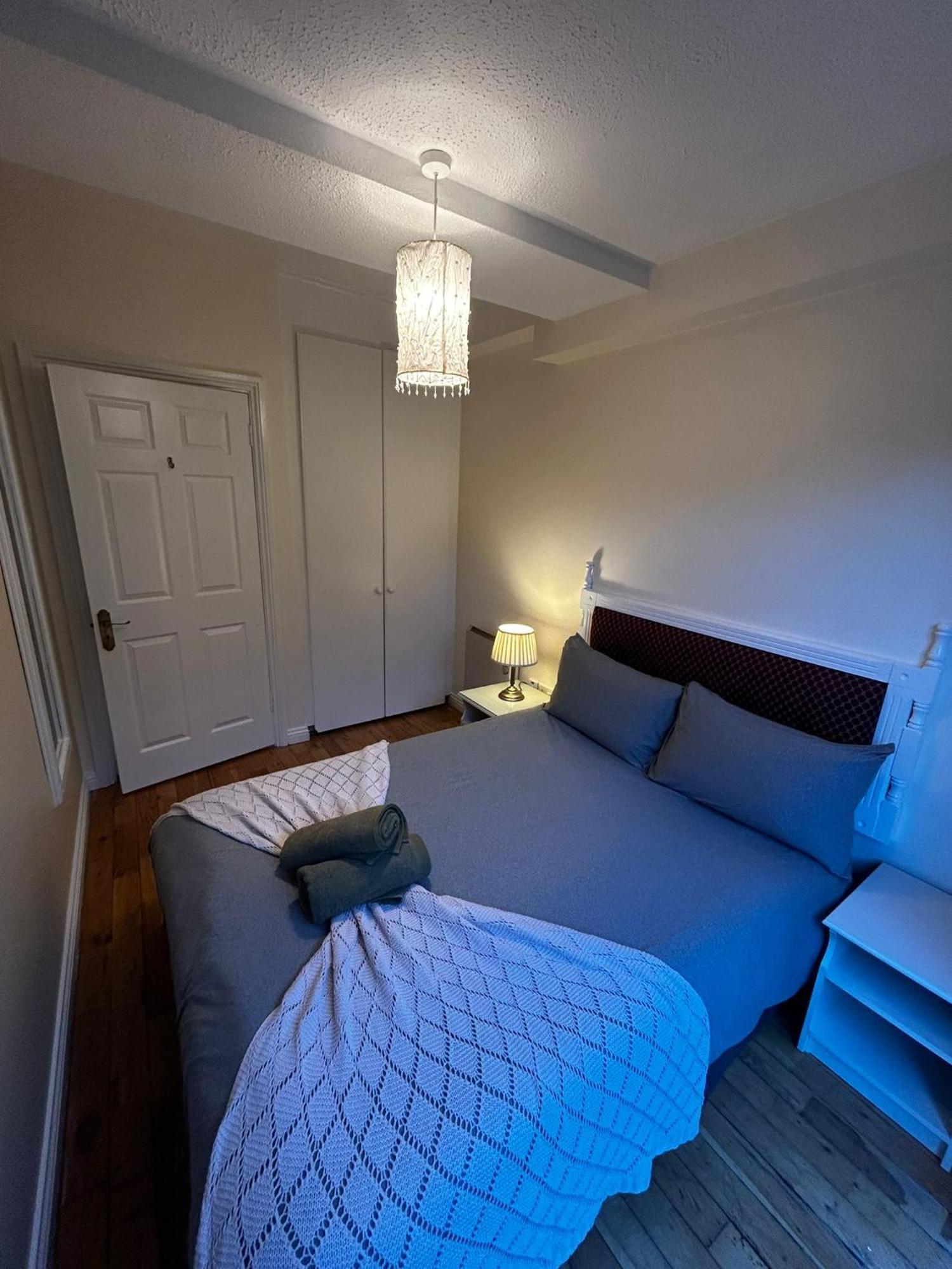 29 Cill Ard Bohermore Galway City 아파트 외부 사진