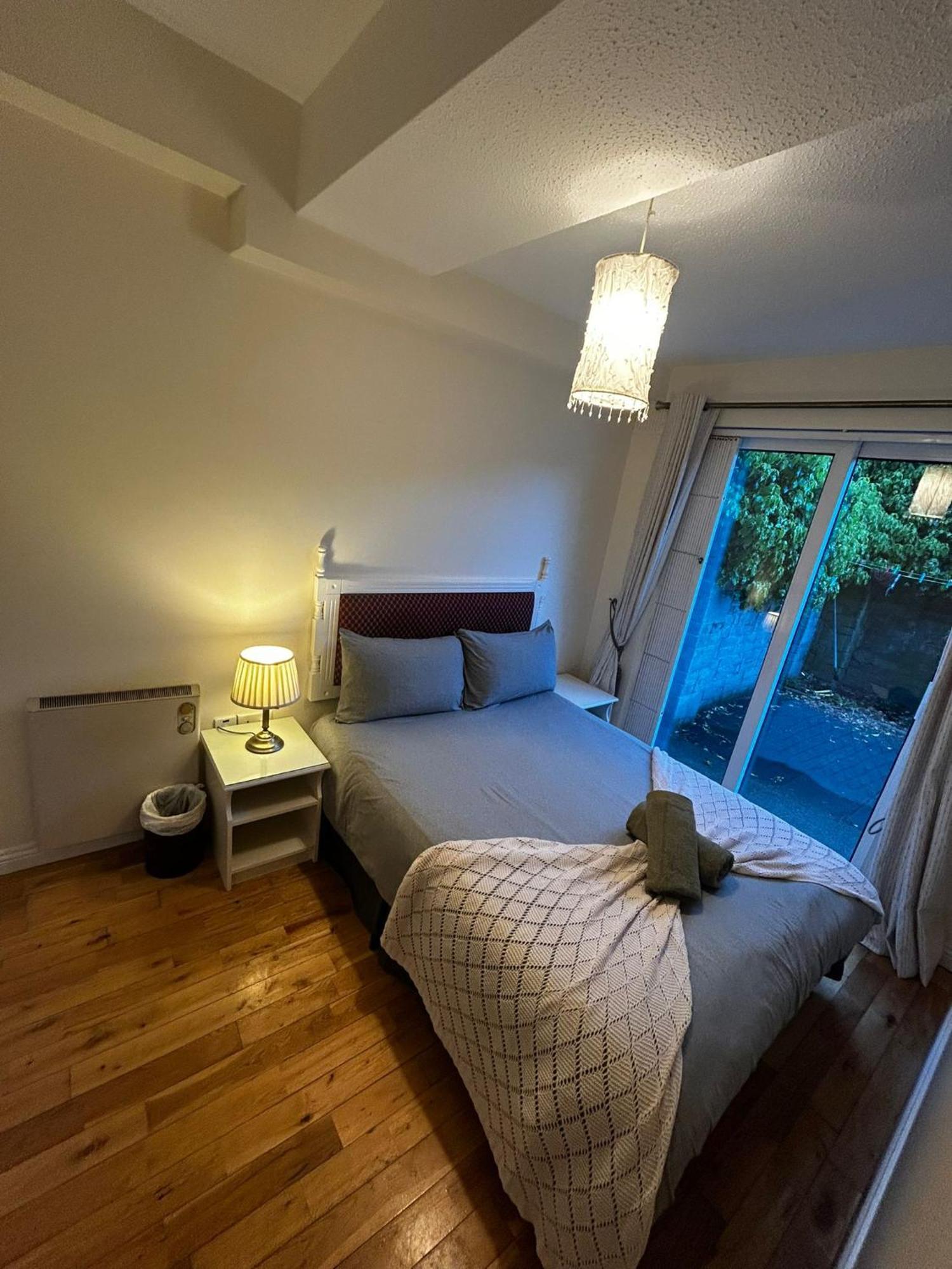 29 Cill Ard Bohermore Galway City 아파트 외부 사진