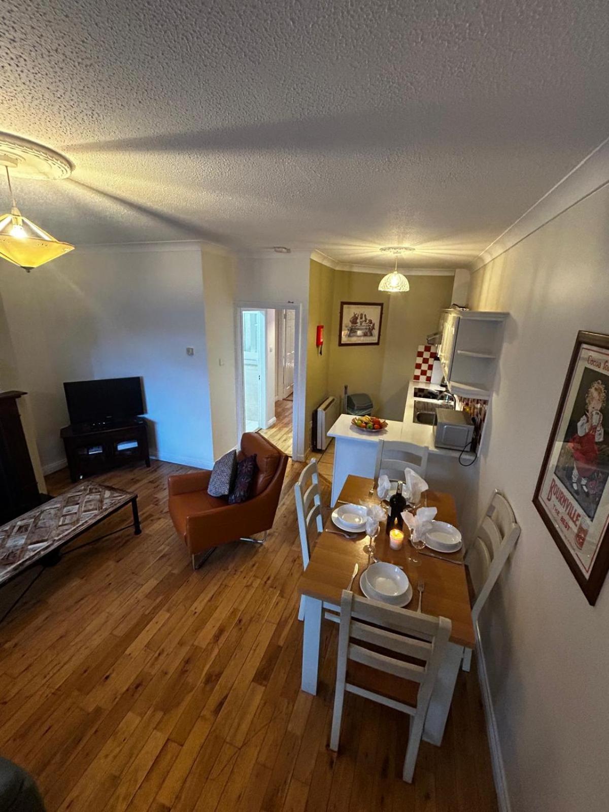 29 Cill Ard Bohermore Galway City 아파트 외부 사진